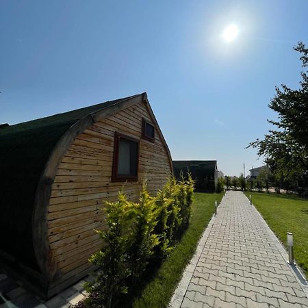 Villa Nora Butik Otel Ve Bungalov Bursa Ngoại thất bức ảnh