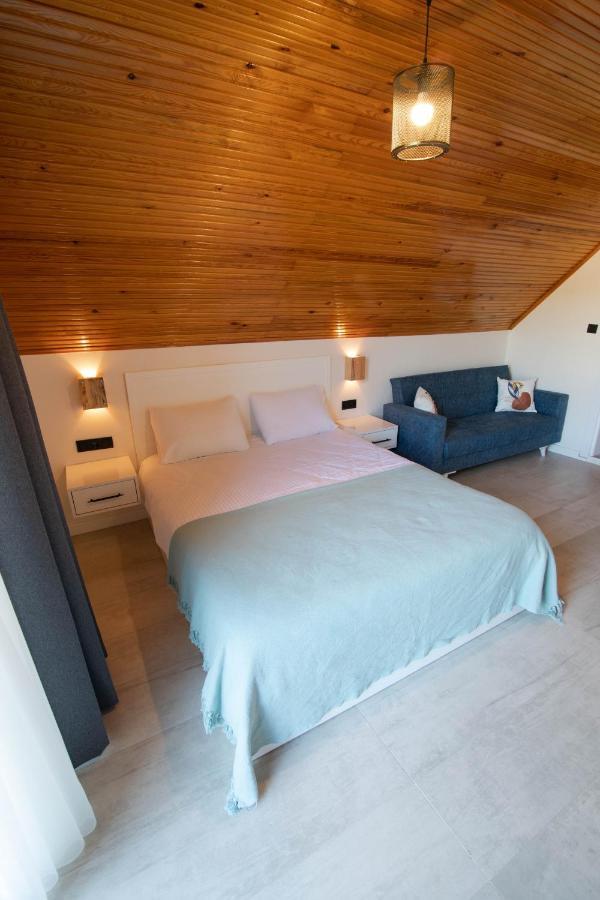 Villa Nora Butik Otel Ve Bungalov Bursa Ngoại thất bức ảnh