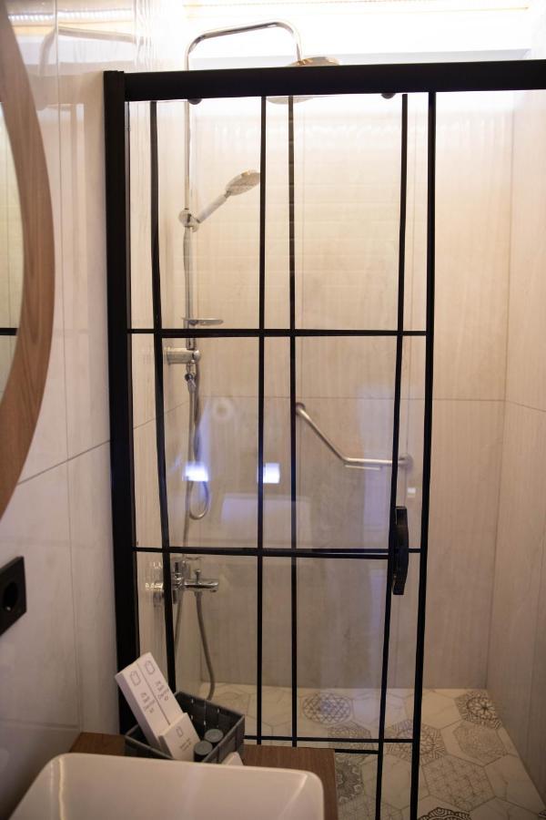 Villa Nora Butik Otel Ve Bungalov Bursa Ngoại thất bức ảnh