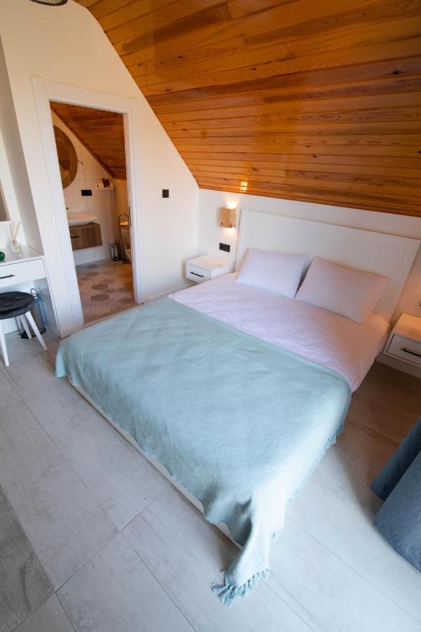 Villa Nora Butik Otel Ve Bungalov Bursa Ngoại thất bức ảnh