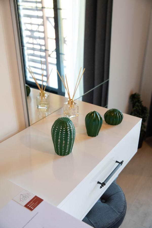 Villa Nora Butik Otel Ve Bungalov Bursa Ngoại thất bức ảnh