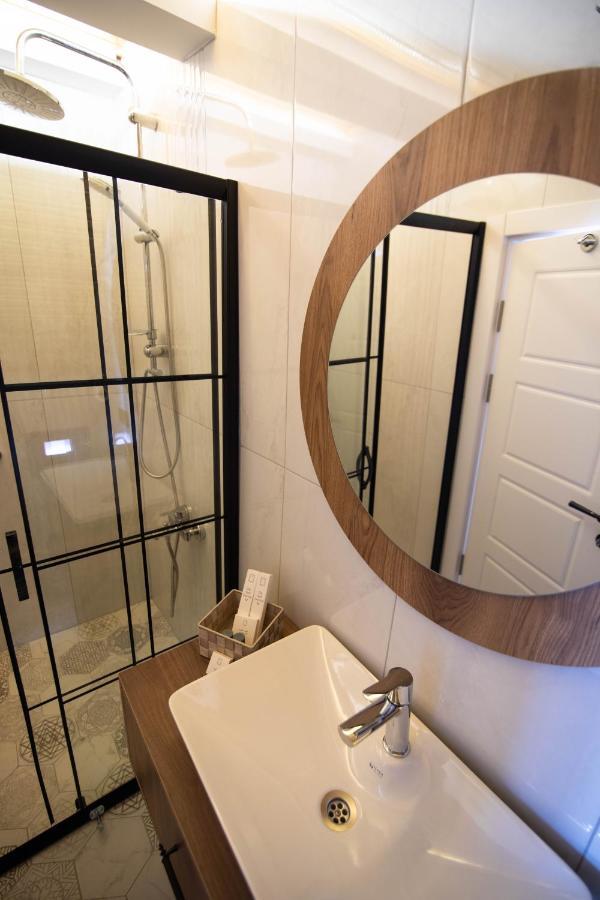 Villa Nora Butik Otel Ve Bungalov Bursa Ngoại thất bức ảnh