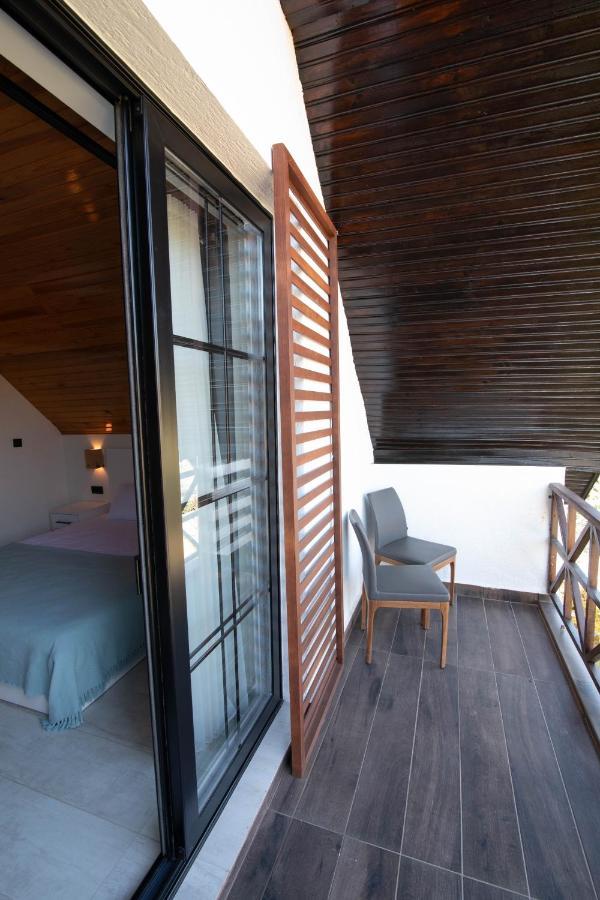Villa Nora Butik Otel Ve Bungalov Bursa Ngoại thất bức ảnh