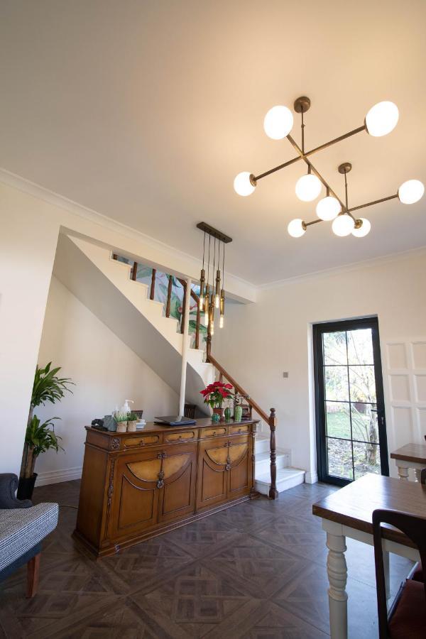Villa Nora Butik Otel Ve Bungalov Bursa Ngoại thất bức ảnh