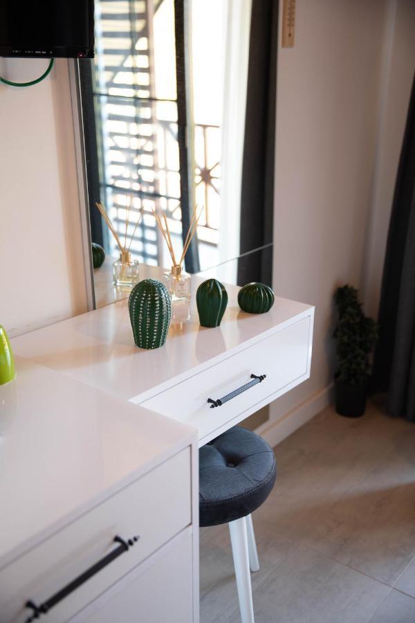 Villa Nora Butik Otel Ve Bungalov Bursa Ngoại thất bức ảnh