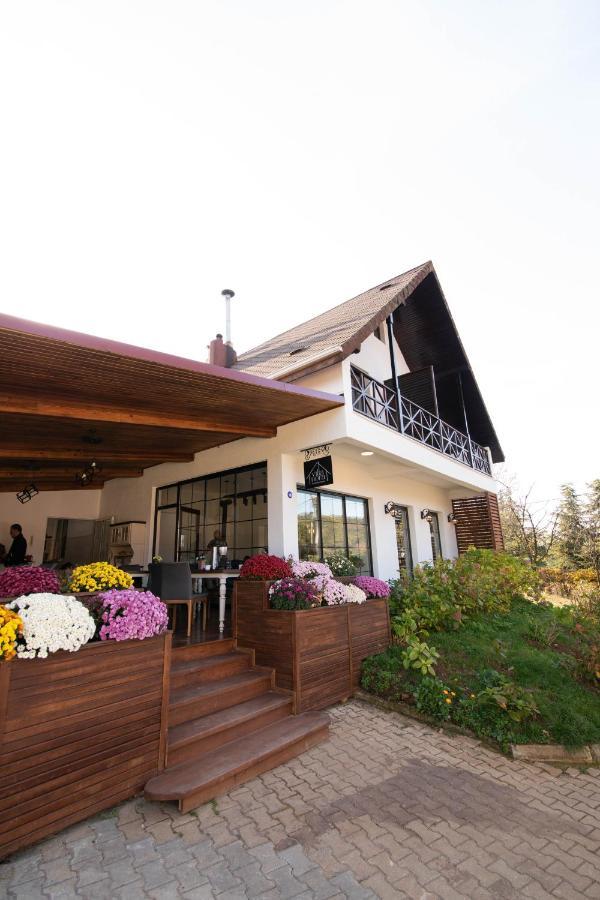 Villa Nora Butik Otel Ve Bungalov Bursa Ngoại thất bức ảnh