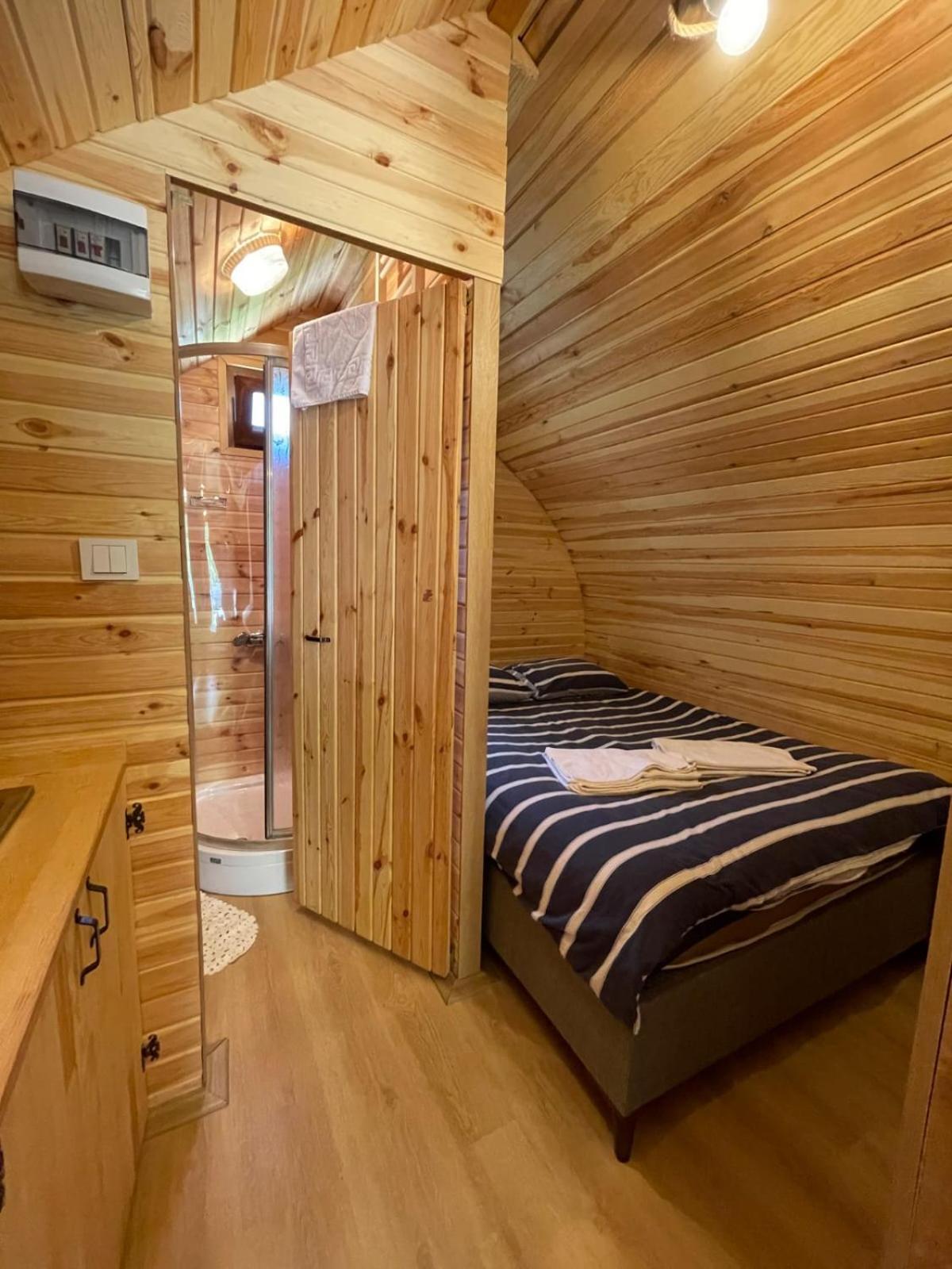 Villa Nora Butik Otel Ve Bungalov Bursa Ngoại thất bức ảnh
